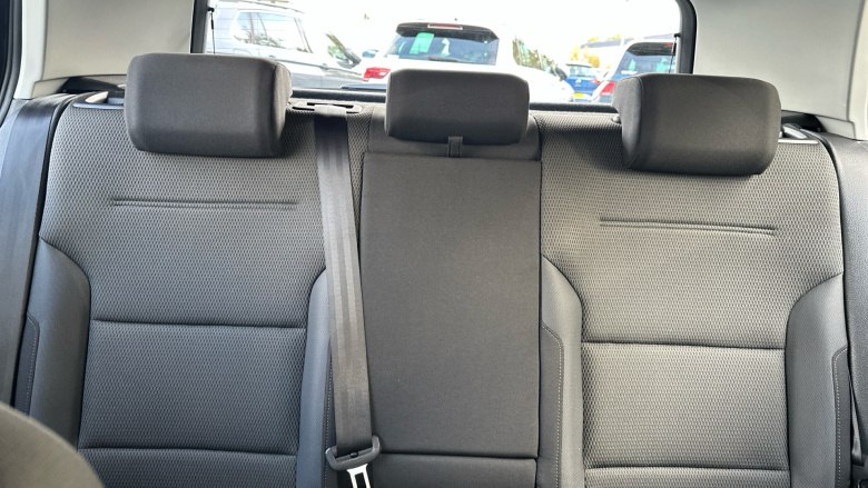 Volkswagen Golf 1.5 TSI EVO SE [Nav] 5dr DSG Petrol Hatchback